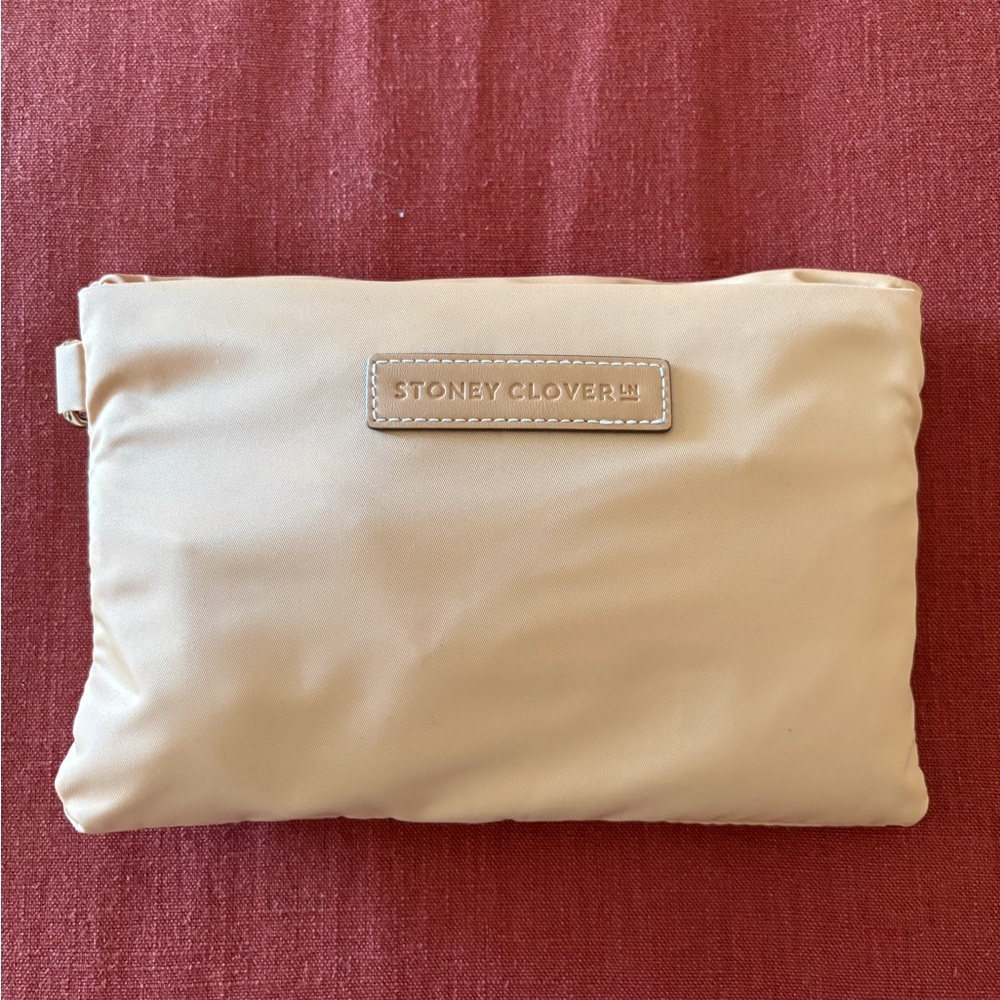 Stoney Clover Lane utility tote